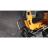 DEWALT DCS377Q1 ATOMIC 20V MAX Lithium-Ion Cordless Brushless 1-3/4 in. Bandsaw Kit with 4.0Ah Battery, Charger and Bag
