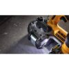 DEWALT DCS377Q1 ATOMIC 20V MAX Lithium-Ion Cordless Brushless 1-3/4 in. Bandsaw Kit with 4.0Ah Battery, Charger and Bag