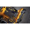 DEWALT DCS377Q1 ATOMIC 20V MAX Lithium-Ion Cordless Brushless 1-3/4 in. Bandsaw Kit with 4.0Ah Battery, Charger and Bag