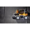 DEWALT DCS377Q1 ATOMIC 20V MAX Lithium-Ion Cordless Brushless 1-3/4 in. Bandsaw Kit with 4.0Ah Battery, Charger and Bag