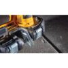 DEWALT DCS377Q1 ATOMIC 20V MAX Lithium-Ion Cordless Brushless 1-3/4 in. Bandsaw Kit with 4.0Ah Battery, Charger and Bag