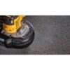 DEWALT DCS377Q1 ATOMIC 20V MAX Lithium-Ion Cordless Brushless 1-3/4 in. Bandsaw Kit with 4.0Ah Battery, Charger and Bag