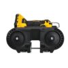 DEWALT DCS377Q1 ATOMIC 20V MAX Lithium-Ion Cordless Brushless 1-3/4 in. Bandsaw Kit with 4.0Ah Battery, Charger and Bag