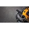 DEWALT DCS377Q1 ATOMIC 20V MAX Lithium-Ion Cordless Brushless 1-3/4 in. Bandsaw Kit with 4.0Ah Battery, Charger and Bag