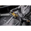 DEWALT DCS378P1 20-Volt MAX Lithium-Ion 3-3/8 in. Cordless Band Saw with 5 Ah Battery, Charger and Bag