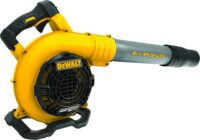 DEWALT FLEXVOLT 60V MAX* Blower, Handheld, Tool Only (DCBL770B)