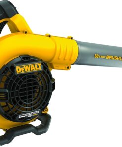 DEWALT FLEXVOLT 60V MAX* Blower, Handheld, Tool Only (DCBL770B)