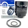 Dodge Ram 6.7 Liter Diesel Fuel Filter Water Separator Set Mopar OEM Dodge Ram 6.7 Liter Diesel Fuel Filter Water Separator Set Mopar OEM