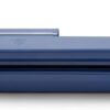 FoodSaver® Handheld+ 2-in-1 Vacuum Sealing System, Handheld and Countertop Vacuum Sealer, Matte Indigo Blue