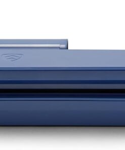 FoodSaver® Handheld+ 2-in-1 Vacuum Sealing System, Handheld and Countertop Vacuum Sealer, Matte Indigo Blue