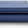 FoodSaver® Handheld+ 2-in-1 Vacuum Sealing System, Handheld and Countertop Vacuum Sealer, Matte Indigo Blue