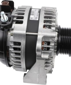 GM Genuine Parts 84143543 Alternator