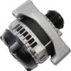 GM Genuine Parts 84143543 Alternator