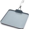 GreenPan Valencia Pro Hard Anodized Healthy Ceramic Nonstick 11