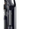 Hoover Commercial HushTone 13-Inch 2-Speed Upright Vacuum Cleaner with IntelliBelt, Quiet Bagged HEPA Filtered Professional Rated, 40-Foot Long Cord, CH54113, Gray/Orange