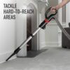 Hoover MAXLife Pro Pet Swivel Vacuum Cleaner, Bagless Upright Vac, HEPA Media Filtration, MAXLife System, WindTunnel Technology, Corded Vacuum Cleaners for Home Use
