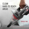 Hoover ONEPWR Cordless Handheld Vacuum Cleaner, Powerful Suction, Lightweight and Compact, Perfect for Quick Pick-Ups, Includes On-Board Crevice Tool, Portable Vacuum Cleaner