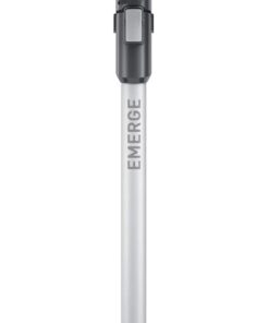 Hoover ONEPWR WindTunnel Emerge Cordless Stick Vacuum Cleaner, Lightweight Stick Vac, Powerful and Quiet Cleaning, Self Standing, No Wall Mount Required, Cordless Vacuum Cleaners for Home Use