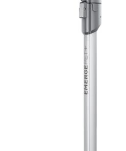 Hoover ONEPWR WindTunnel Emerge Pet+ Cordless Stick Vacuum Cleaner, Lightweight Stick Vac, Powerful and Quiet Cleaning, Self Standing, No Wall Mount Required, Cordless Vacuum Cleaners for Home Use