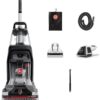 Hoover PowerScrub XL Pet Carpet Cleaner Machine for Carpet and Upholstery, Deep Cleaning Shampooer Machine with Multi-Purpose Tools, Powerful Suction, Pair with Hoover Cleaner Solution