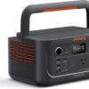 Jackery Explorer 500 v2 Portable Power Station, 512Wh LiFePO4 Battery