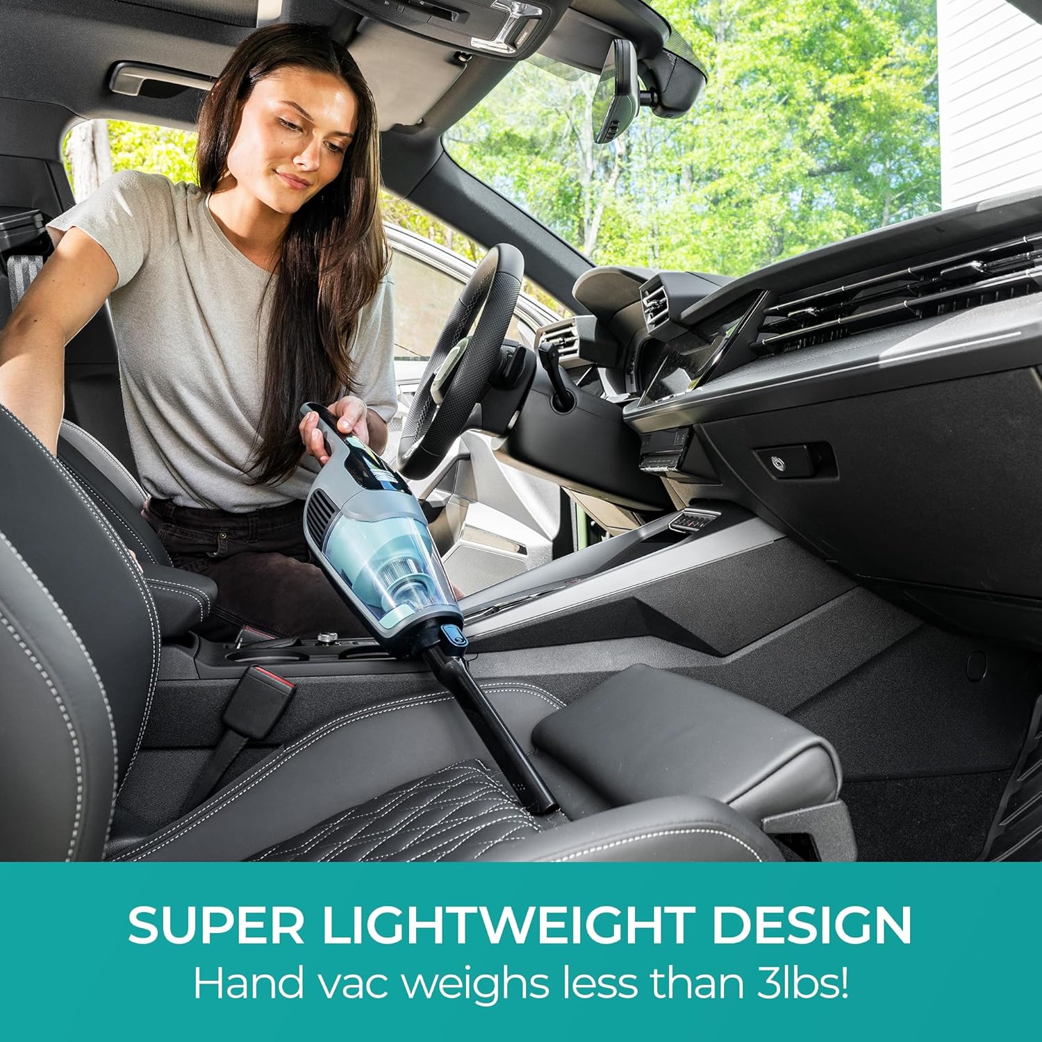Kenmore 200 Series DS2010 Cordless Stick Vacuum Lightweight Cleaner 2-Speed Power Suction LED Headlight 2-in-1 Handheld for Hardwood Floor, Carpet & Pet Hair12 Kenmore 200 Series DS2010 Cordless Stick Vacuum Lightweight Cleaner 2-Speed Power Suction LED Headlight 2-in-1 Handheld for Hardwood Floor, Carpet & Pet Hair