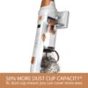 Kenmore DS4030 21.6V Cordless Stick Vacuum with EasyReach Wand, Lightweight Cleaner with 2-Speed Power Control, LED Headlight, Converts to Handheld for Hardwood Floors, Carpet & Pet Hair, Orange Kenmore DS4030 21.6V Cordless Stick Vacuum with EasyReach Wand, Lightweight Cleaner with 2-Speed Power Control, LED Headlight, Converts to Handheld for Hardwood Floors, Carpet & Pet Hair, Orange