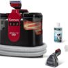 Kenmore KW1050.01 Upgrade Portable Heated Carpet & Upholstery Spot Cleaner, 16Kpa Power Suction with Versatile Tools for Pets, Area Rugs and Couches