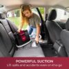 Kenmore KW1050.01 Upgrade Portable Heated Carpet & Upholstery Spot Cleaner, 16Kpa Power Suction with Versatile Tools for Pets, Area Rugs and Couches