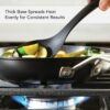 KitchenAid Hard Anodized Induction Nonstick Frying Pan Set With Tempered Lids, 4-Piece - 10 & 12 Inch – Durable, Even Heating, Oven Safe to 500°F, Dishwasher Safe, Easy-Clean KitchenAid Hard Anodized Induction Nonstick Frying Pan Set With Tempered Lids, 4-Piece - 10 & 12 Inch – Durable, Even Heating, Oven Safe to 500°F, Dishwasher Safe, Easy-Clean