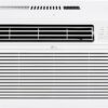 LG 14000 BTU Window Air Conditioners [2023 New] Remote Control WiFi Enabled App Ultra-Quiet Washable Filter Cools 800Sq.Ft for Large Room AC Unit air conditioner Easy Install White LW1521ERSM1