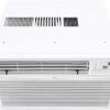 LG 14000 BTU Window Air Conditioners [2023 New] Remote Control WiFi Enabled App Ultra-Quiet Washable Filter Cools 800Sq.Ft for Large Room AC Unit air conditioner Easy Install White LW1521ERSM1