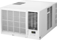 LG LW1823HRSM - Room Air Conditioners with Heating Cooling