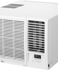 LG LW1823HRSM - Room Air Conditioners with Heating Cooling