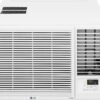LG LW1823HRSM - Room Air Conditioners with Heating Cooling