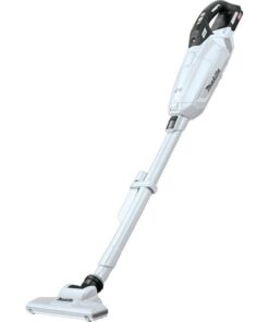 MAKITA GLC02Z 40V max XGT Brushless Cordless 4-Speed Compact Stick Handheld Vacuum, w/Dust Bag, Tool Only