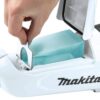 MAKITA GLC02Z 40V max XGT Brushless Cordless 4-Speed Compact Stick Handheld Vacuum, w/Dust Bag, Tool Only MAKITA GLC02Z 40V max XGT Brushless Cordless 4-Speed Compact Stick Handheld Vacuum, w/Dust Bag, Tool Only