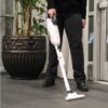 MAKITA GLC02Z 40V max XGT Brushless Cordless 4-Speed Compact Stick Handheld Vacuum, w/Dust Bag, Tool Only MAKITA GLC02Z 40V max XGT Brushless Cordless 4-Speed Compact Stick Handheld Vacuum, w/Dust Bag, Tool Only