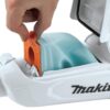 MAKITA GLC02Z 40V max XGT Brushless Cordless 4-Speed Compact Stick Handheld Vacuum, w/Dust Bag, Tool Only MAKITA GLC02Z 40V max XGT Brushless Cordless 4-Speed Compact Stick Handheld Vacuum, w/Dust Bag, Tool Only