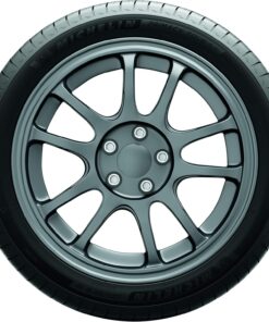 MICHELIN Primacy Tour A/S All-Season Radial Tire-235/55R20 102H (06125)