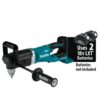 Makita XAD03Z 18V X2 LXT Lithium-Ion (36V) Brushless Cordless 1/2 in. Right Angle Drill (Tool-Only)