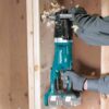 Makita XAD03Z 18V X2 LXT Lithium-Ion (36V) Brushless Cordless 1/2 in. Right Angle Drill (Tool-Only)