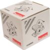 Makita 4100NHX1 12 Amp 4-3/8 in. Masonry Saw with 4 in. Diamond Blade