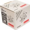 Makita 4100NHX1 12 Amp 4-3/8 in. Masonry Saw with 4 in. Diamond Blade