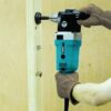Makita DA4031 10 Amp 1/2 in. 2-Speed Reversible Angle Drill