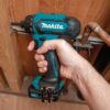 Makita FD10R1 12V max CXT Lithium-Ion Cordless1/4 in. Hex Screwdriver Kit, 2.0Ah