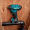 Makita FD10R1 12V max CXT Lithium-Ion Cordless1/4 in. Hex Screwdriver Kit, 2.0Ah