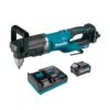 Makita GAD01M1 40V max XGT Brushless Cordless 1/2 in. Right Angle Drill Kit (4.0Ah)