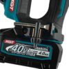 Makita GAD01M1 40V max XGT Brushless Cordless 1/2 in. Right Angle Drill Kit (4.0Ah)