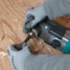 Makita GAD01M1 40V max XGT Brushless Cordless 1/2 in. Right Angle Drill Kit (4.0Ah)